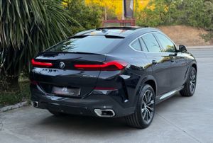 BMW X6 XDRIVE30D PAQ. M NUEVO A ESTRENAR - Foto 54