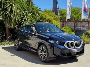 BMW X6 XDRIVE30D PAQ. M NUEVO A ESTRENAR - Foto 42