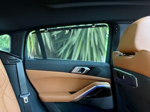 BMW X6 XDRIVE30D PAQ. M NUEVO A ESTRENAR - Foto 33