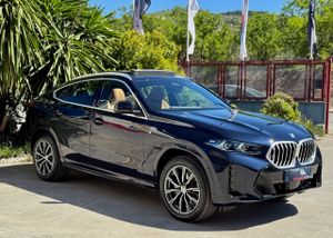 BMW X6 XDRIVE30D PAQ. M NUEVO A ESTRENAR - Foto 4