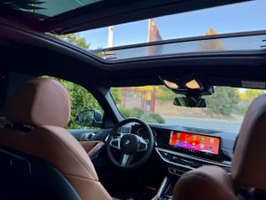 BMW X6 XDRIVE30D PAQ. M NUEVO A ESTRENAR - Foto 22