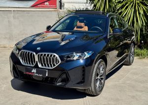 BMW X6 XDRIVE30D PAQ. M NUEVO A ESTRENAR - Foto 44