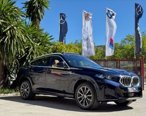 BMW X6 XDRIVE30D PAQ. M NUEVO A ESTRENAR - Foto 47