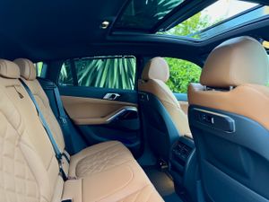 BMW X6 XDRIVE30D PAQ. M NUEVO A ESTRENAR - Foto 35