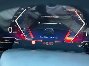 BMW X6 XDRIVE30D PAQ. M NUEVO A ESTRENAR - Foto 20