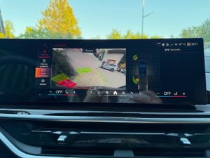 BMW X6 XDRIVE30D PAQ. M NUEVO A ESTRENAR - Foto 26