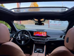 BMW X6 XDRIVE30D PAQ. M NUEVO A ESTRENAR - Foto 31