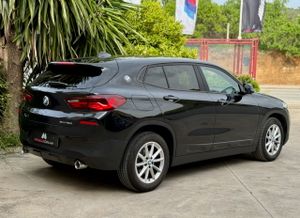 BMW X2 SDRIVE18D - Foto 9