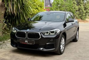 BMW X2 SDRIVE18D - Foto 26