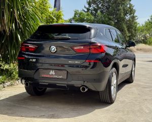 BMW X2 SDRIVE18D - Foto 34