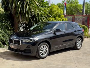 BMW X2 SDRIVE18D - Foto 29