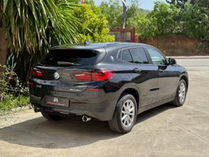 BMW X2 SDRIVE18D - Foto 10