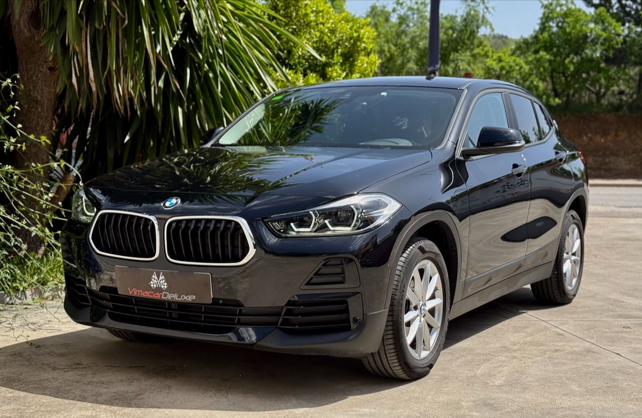 BMW X2 SDRIVE18D - Foto 1