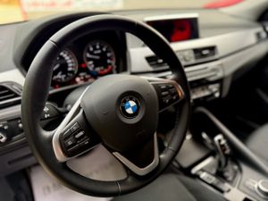 BMW X2 SDRIVE18D - Foto 13