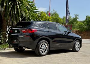 BMW X2 SDRIVE18D - Foto 6