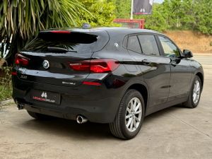 BMW X2 SDRIVE18D - Foto 8