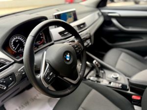 BMW X2 SDRIVE18D - Foto 23