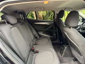 BMW X2 SDRIVE18D - Foto 15