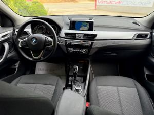 BMW X2 SDRIVE18D - Foto 12