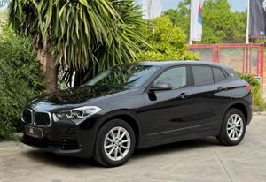 BMW X2 SDRIVE18D - Foto 25