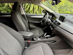 BMW X2 SDRIVE18D - Foto 19