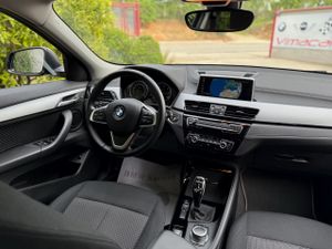 BMW X2 SDRIVE18D - Foto 14