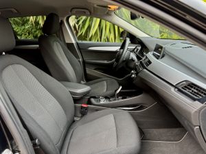 BMW X2 SDRIVE18D - Foto 17