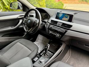 BMW X2 SDRIVE18D - Foto 20