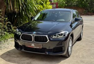 BMW X2 SDRIVE18D - Foto 31