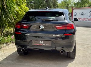 BMW X2 SDRIVE18D - Foto 35