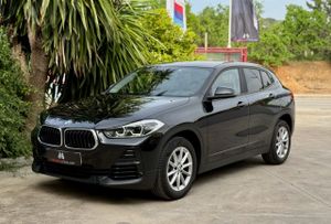 BMW X2 SDRIVE18D - Foto 4