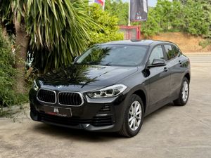 BMW X2 SDRIVE18D - Foto 27