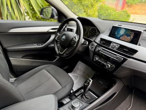 BMW X2 SDRIVE18D - Foto 21