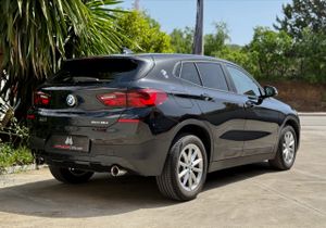BMW X2 SDRIVE18D - Foto 33