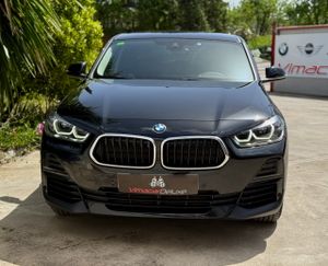 BMW X2 SDRIVE18D - Foto 30