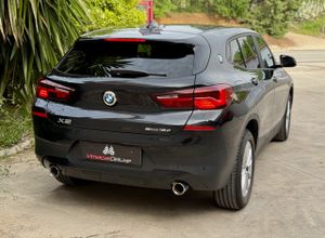 BMW X2 SDRIVE18D - Foto 11
