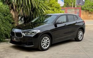 BMW X2 SDRIVE18D - Foto 28