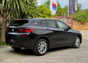 BMW X2 SDRIVE18D - Foto 24