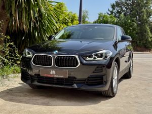 BMW X2 SDRIVE18D - Foto 3