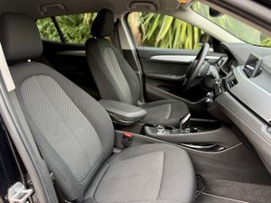 BMW X2 SDRIVE18D - Foto 18