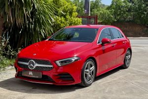 Mercedes Clase A A180 D AMG LINE - Foto 39