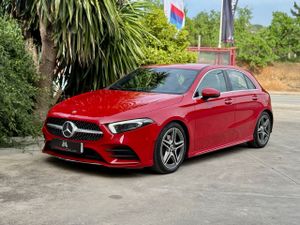 Mercedes Clase A A180 D AMG LINE - Foto 8