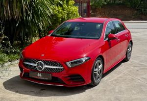 Mercedes Clase A A180 D AMG LINE - Foto 38