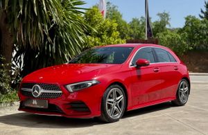 Mercedes Clase A A180 D AMG LINE - Foto 40