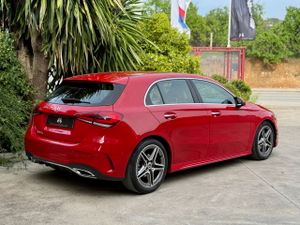 Mercedes Clase A A180 D AMG LINE - Foto 15