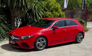 Mercedes Clase A A180 D AMG LINE - Foto 42