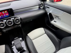 Mercedes Clase A A180 D AMG LINE - Foto 21