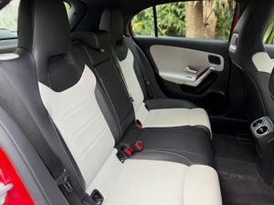 Mercedes Clase A A180 D AMG LINE - Foto 23