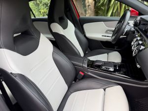 Mercedes Clase A A180 D AMG LINE - Foto 27