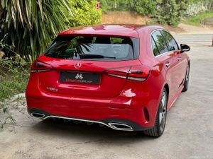 Mercedes Clase A A180 D AMG LINE - Foto 13